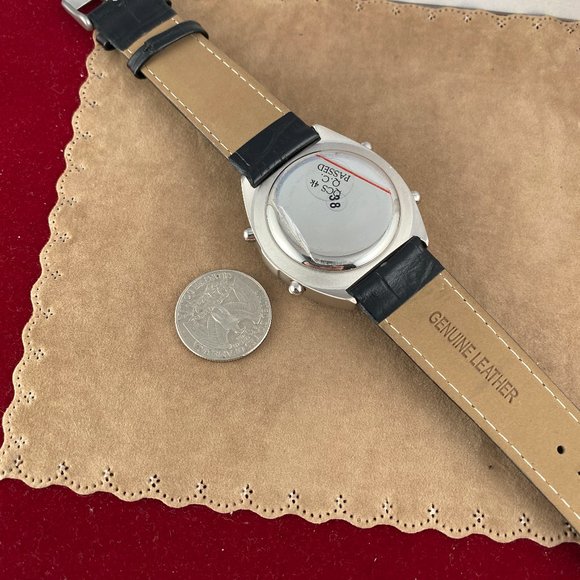 Harley-Davidson Digital Watch - Picture 6 of 8